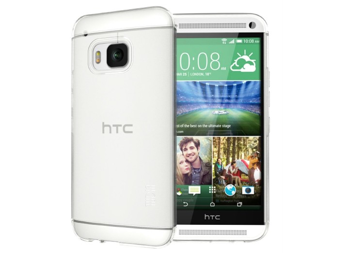 HTC One M9 confirmed to already use Snapdragon 810 v2.1