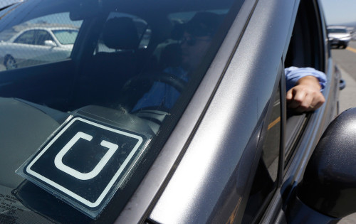 Massachusetts grills Uber and Lyft over disability access