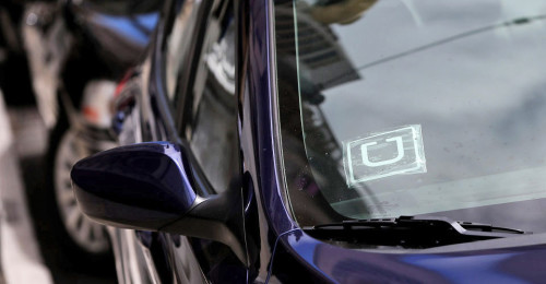 Uber ‘reviews’ its own app to justify London surge pricing