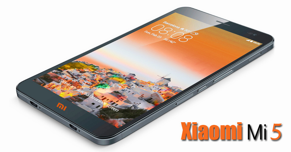 Xiaomi Mi 5 likely to be launched today