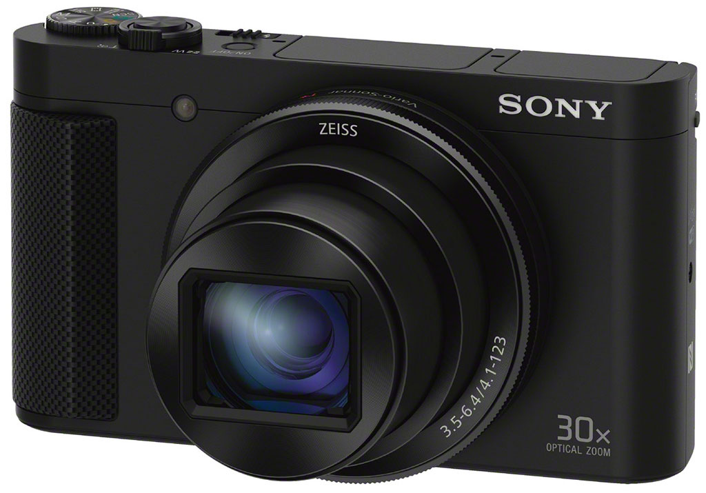 Sony HX90V Review