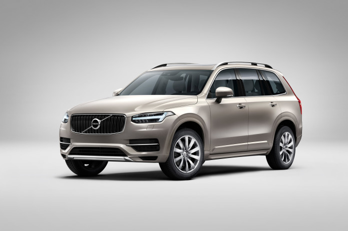 New 65-plate: Volvo XC90 is a Swede dream compared to nightmare IKEA