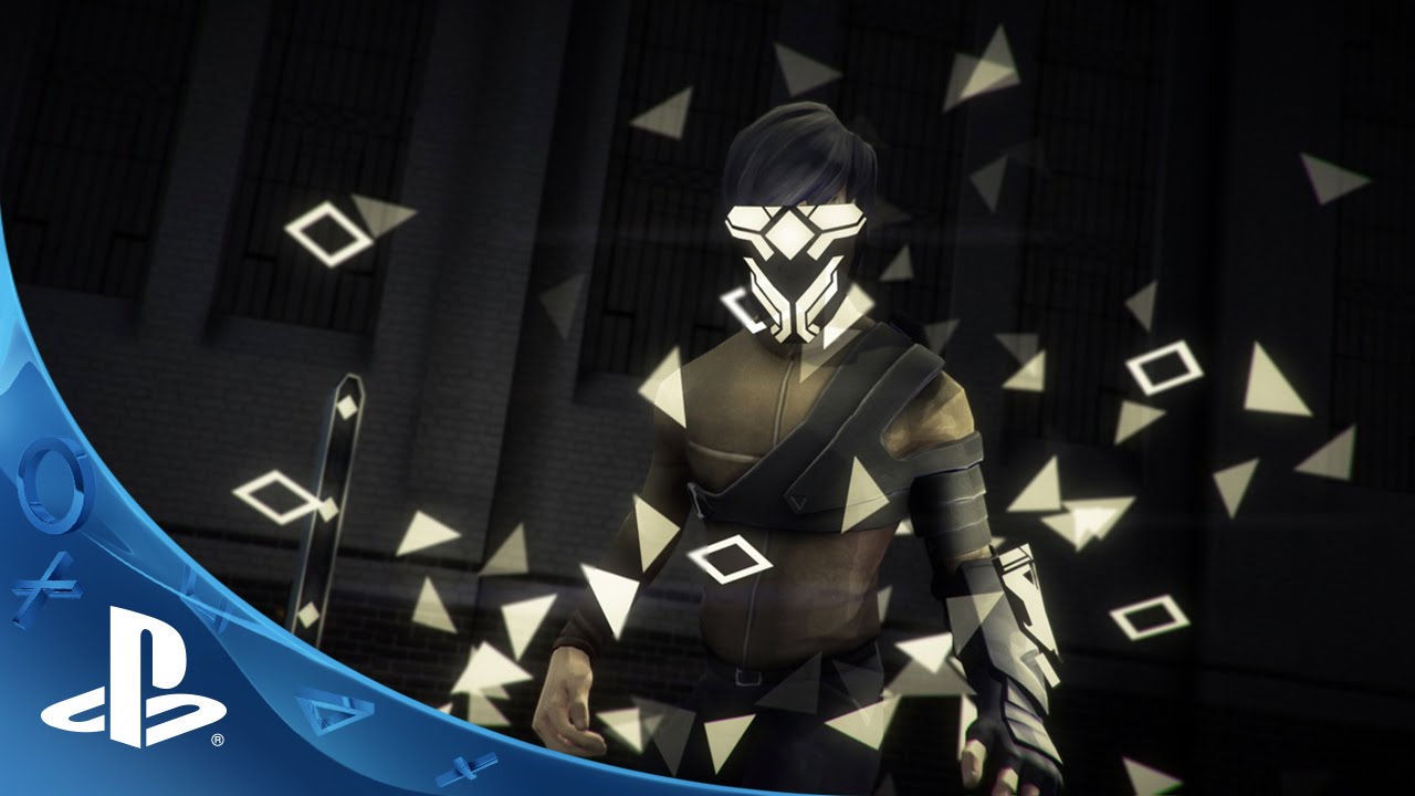 Volume PS4 review – Solid Metal Gear