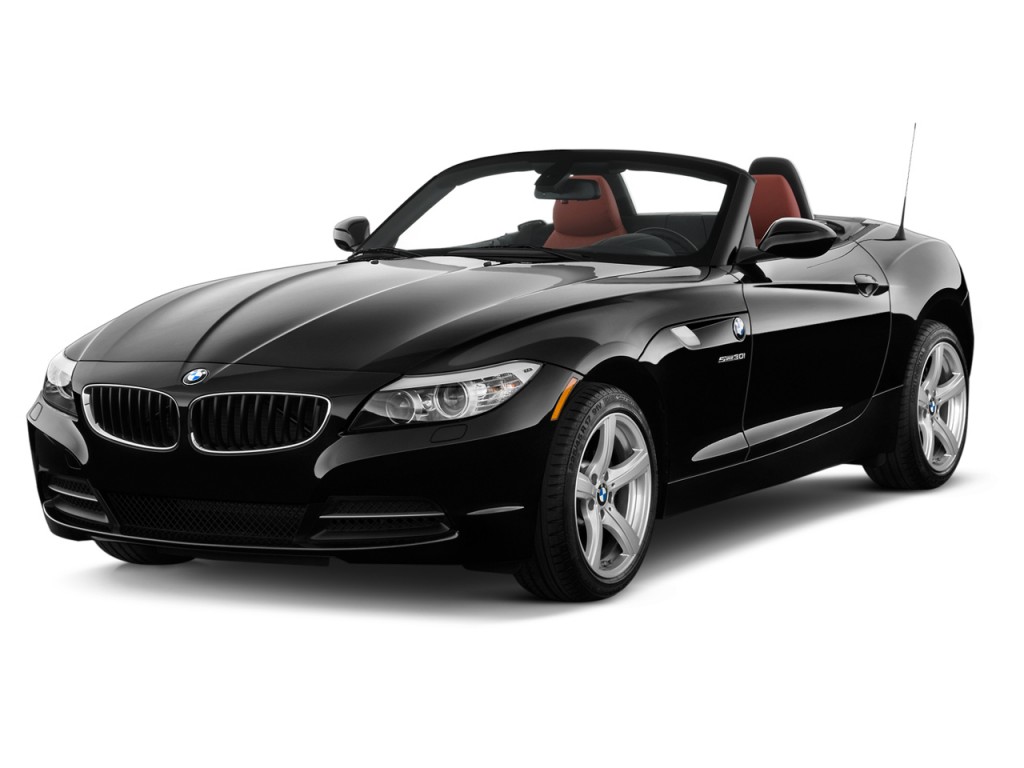2014 BMW Z4 Review – Price and Specification