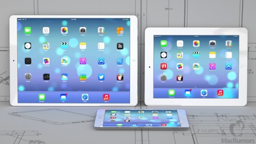 iPad Pro release date: everything we know