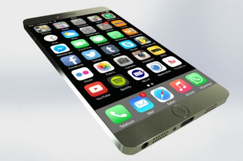 iPhone 7 UK release date, specs & new features rumours: video of unreleased iPhone shell emerges