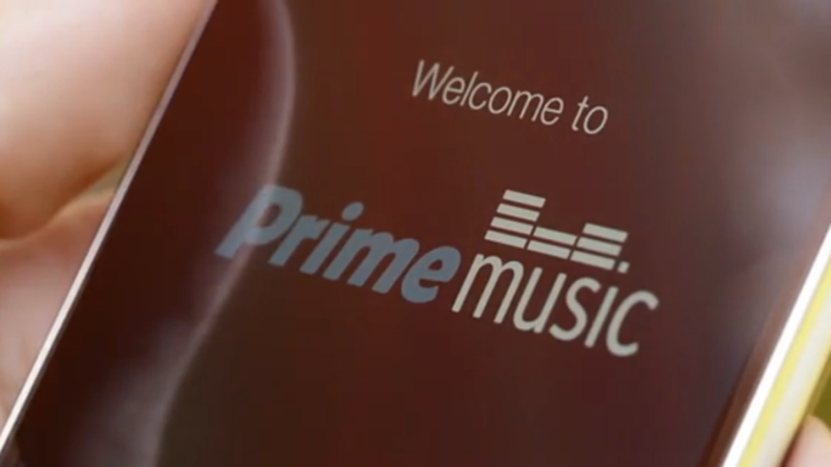 Amazon Prime Music releases exclusive recordings as ...