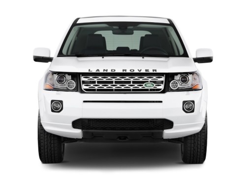 2016 LAND ROVER LR2 REVIEW, PRICE AND RELEASE DATE