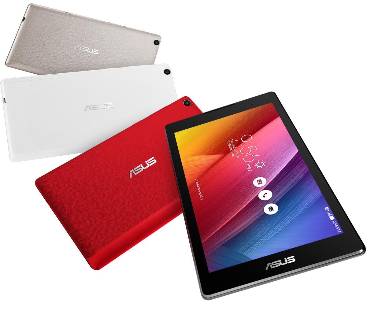 Asus ZenPad C 7.0 review: Decent tablets don't come cheaper than this