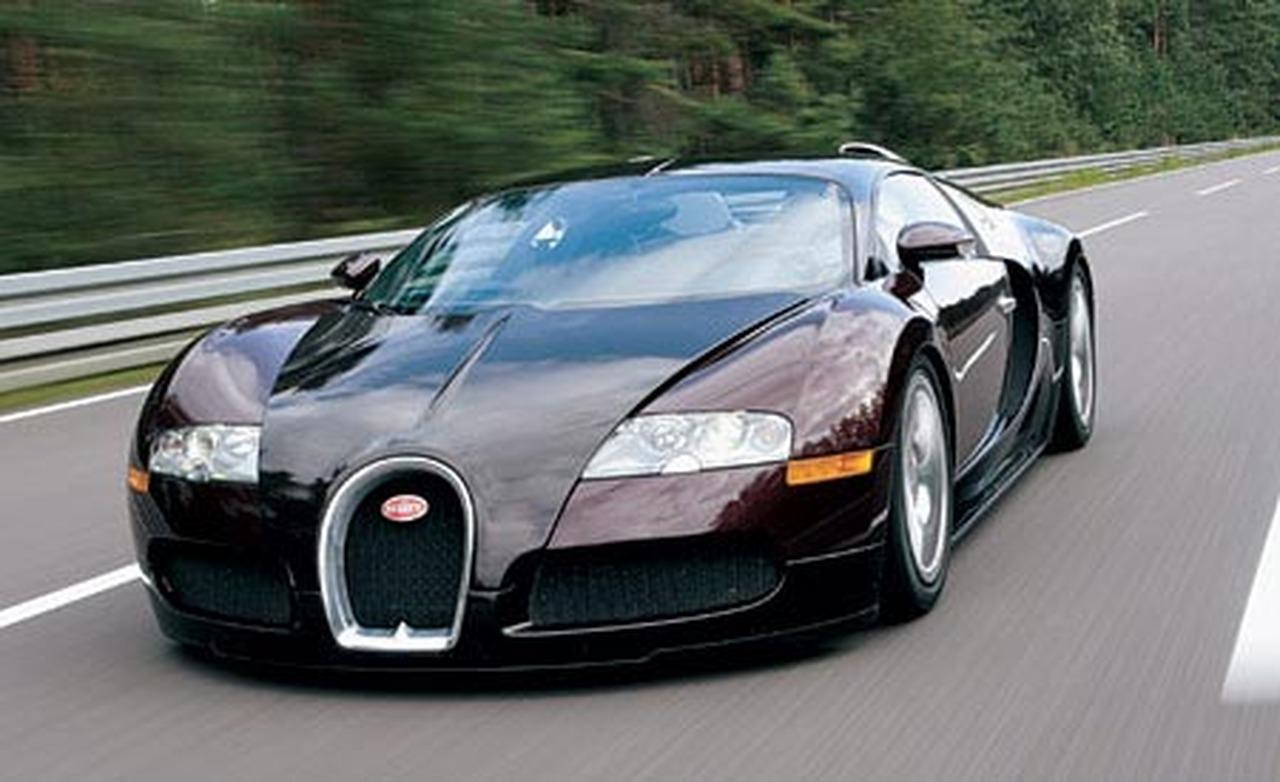 Ten Cars Superheroes Would Own