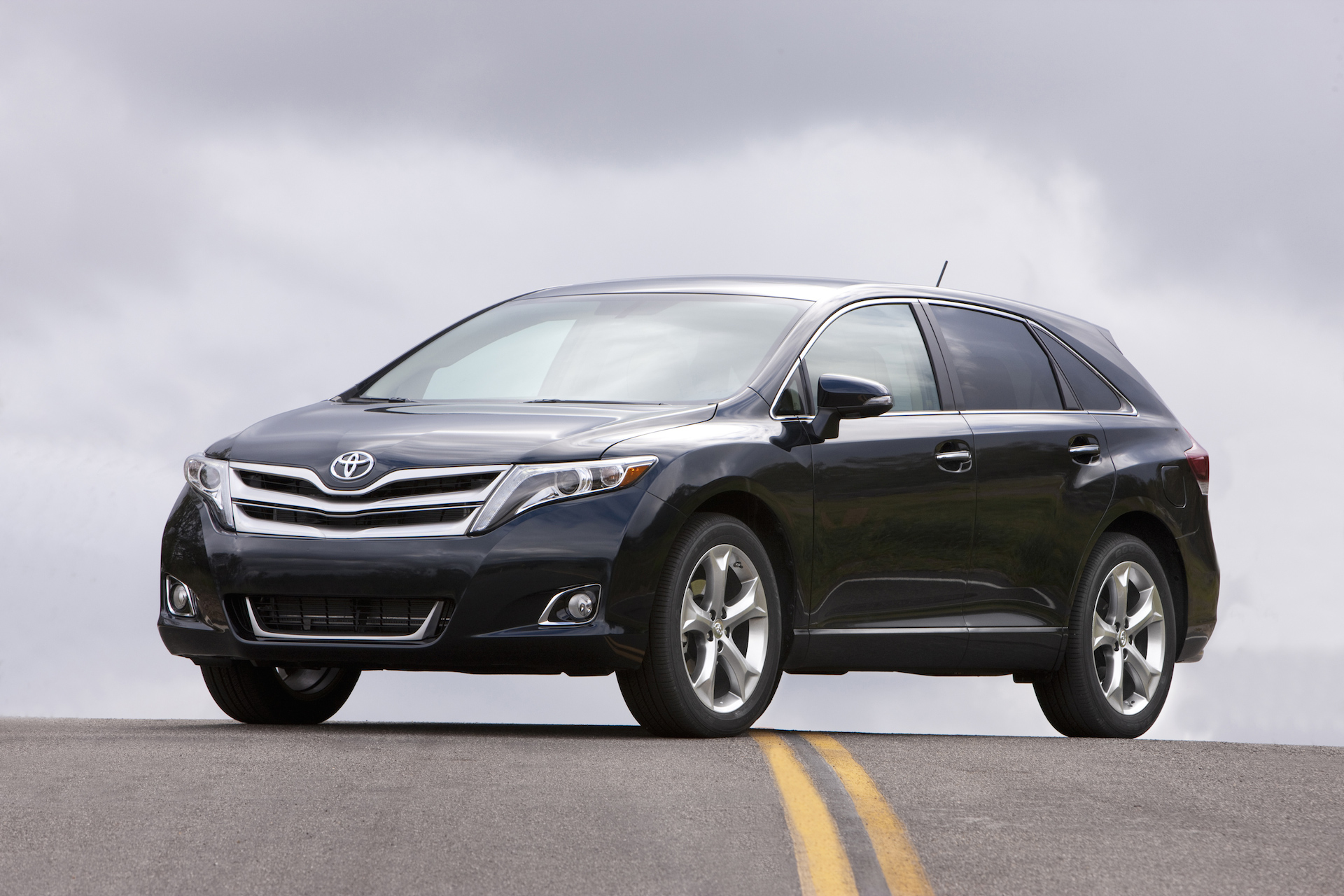 Best Cars To Drive In The Winter