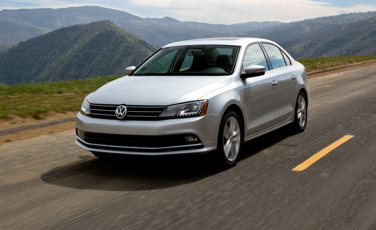 2015 Volkswagen Jetta review - GearOpen.com