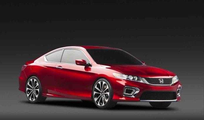 2016 Honda Accord First Drive – Coupe, Sedan, and Sport