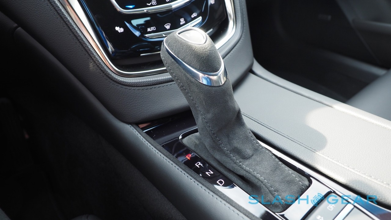 2016 Cadillac CTS-V First Drive – 640 all-American horses