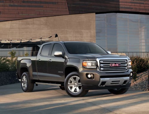 12 Fastest Pickup Trucks on the Road Today