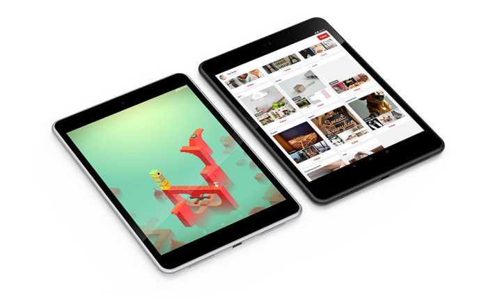 Nokia N1 tablet heads to the UK and Ireland