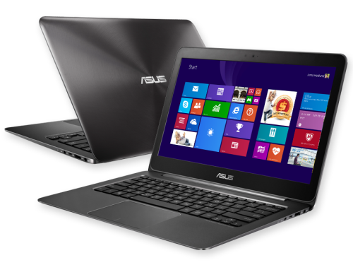 ASUS Zenbook UX305FA Laptop Review – Intel Core M Broadwell