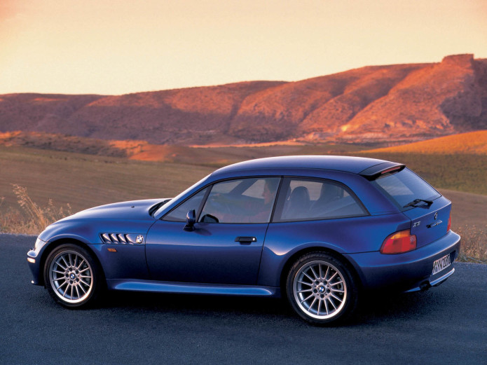 19 Best Roadsters of All Time