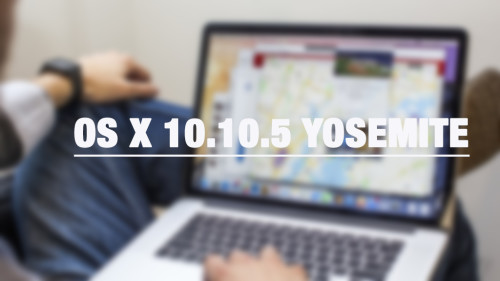 Apple’s OS X 10.10.5 update patches DYLD security vulnerability