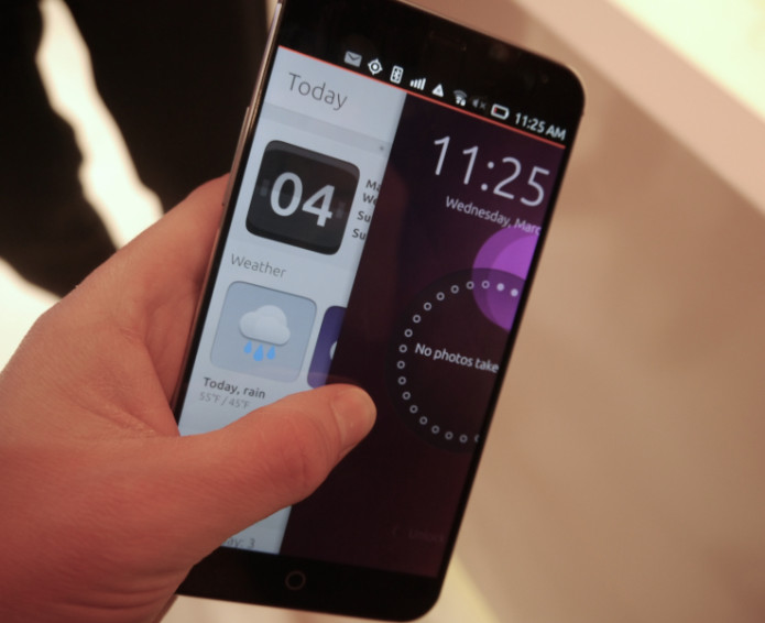 Canonical’s Ubuntu Phones Now On Sale Globally