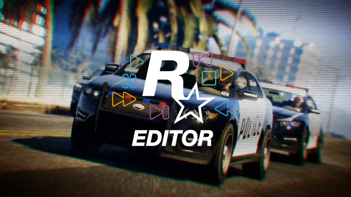 Rockstar Editor will have new features on PS4, Xbox One