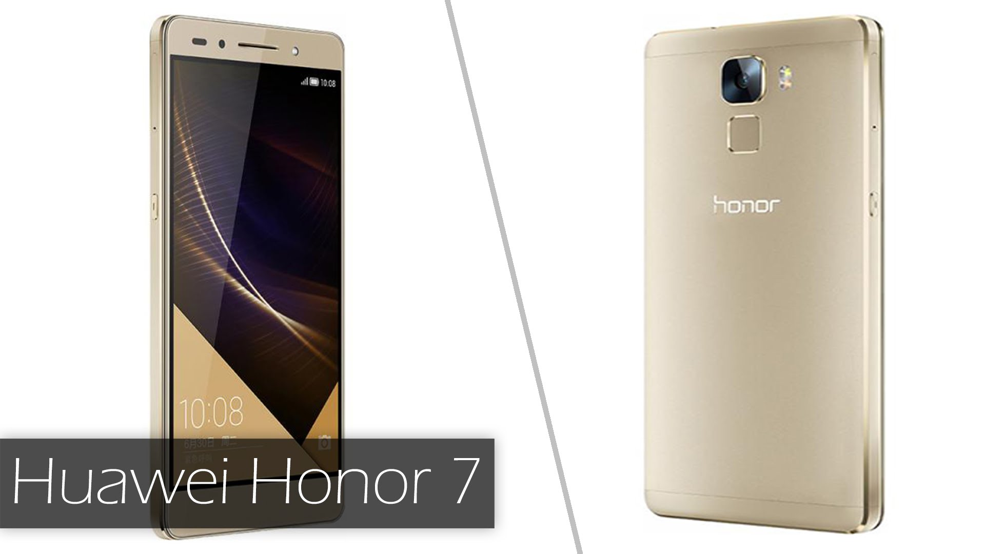 Honor 7 a обзор