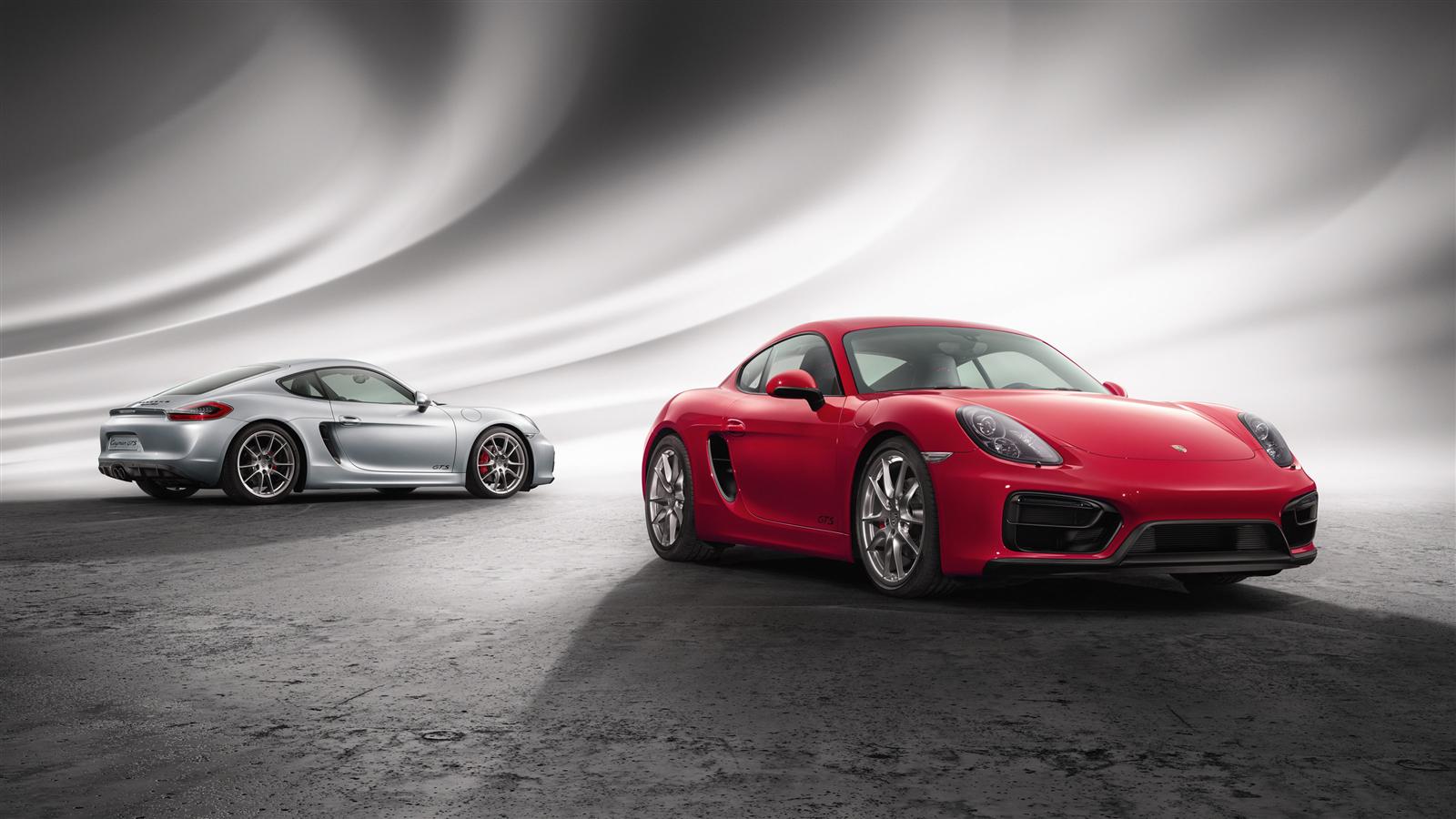 2015 Porsche Cayman GTS Review – Price and Specification