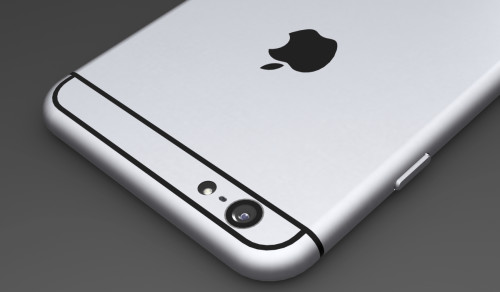 iPhone 6s part leaks reveal camera rings, flex cables, home button