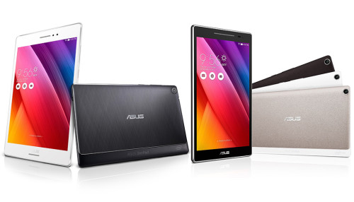 ASUS’ higher end ZenPad S 8.0 model is finally here