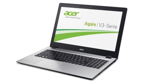 Acer Aspire V3-574G-1ZI review: the best mid-range laptop we’ve seen for ages