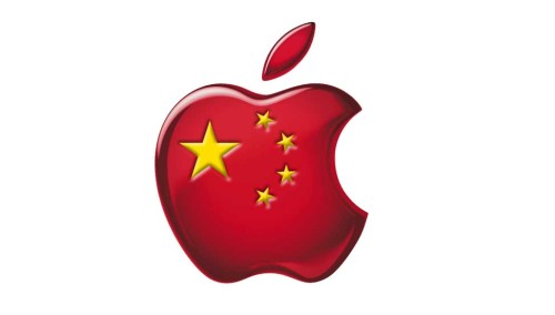 Apple’s senior executive bullish on growth in Chinese market