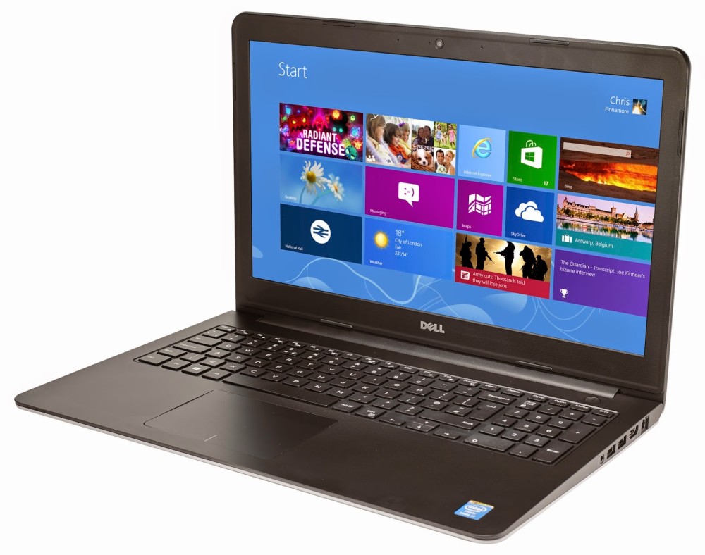 Dell Vostro 15 3000 series review a budget laptop with the latest