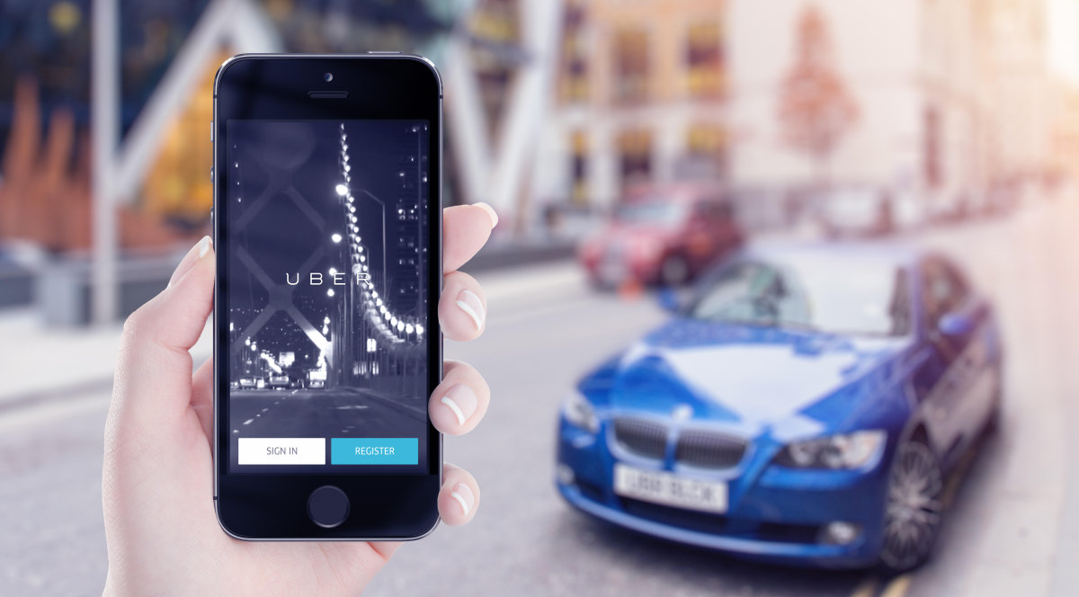 Jeep hackers get new jobs at Uber’s autonomous-car lab