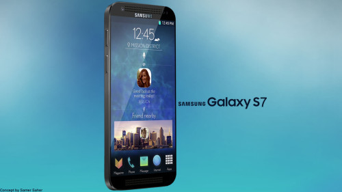 Samsung documents leak hinting at Galaxy S7 with Snapdragon 820