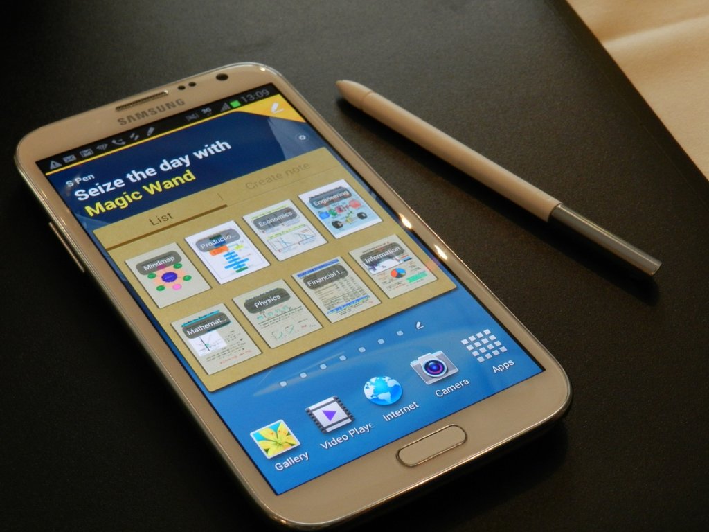 Galaxy Note 5 event may have a tablet, too