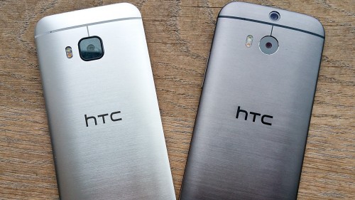 Rumoured HTC O2 can be the phone that saves company