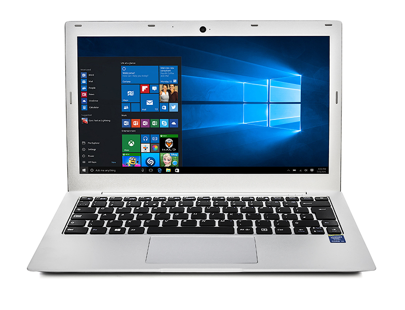 Chillblast Helios i5 review: Like a MacBook Air, but cheaper and running Windows 10