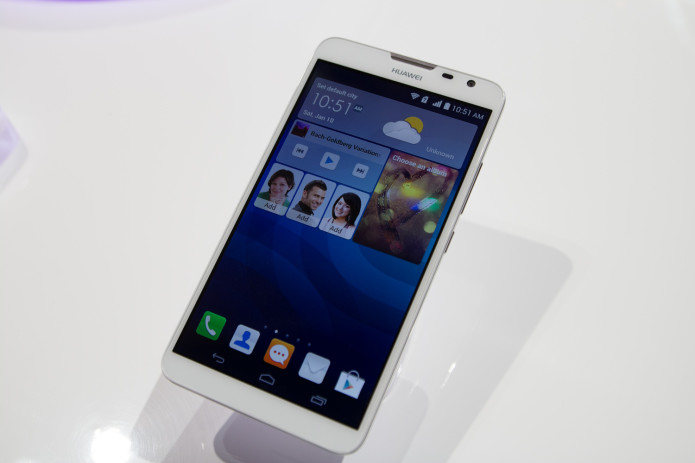 HUAWEI Ascend Mate2 Smart Phone – $299 Free & Clear Super Phone Review
