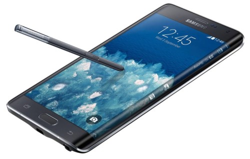 Galaxy S6 Edge Plus and Note 5 details revealed