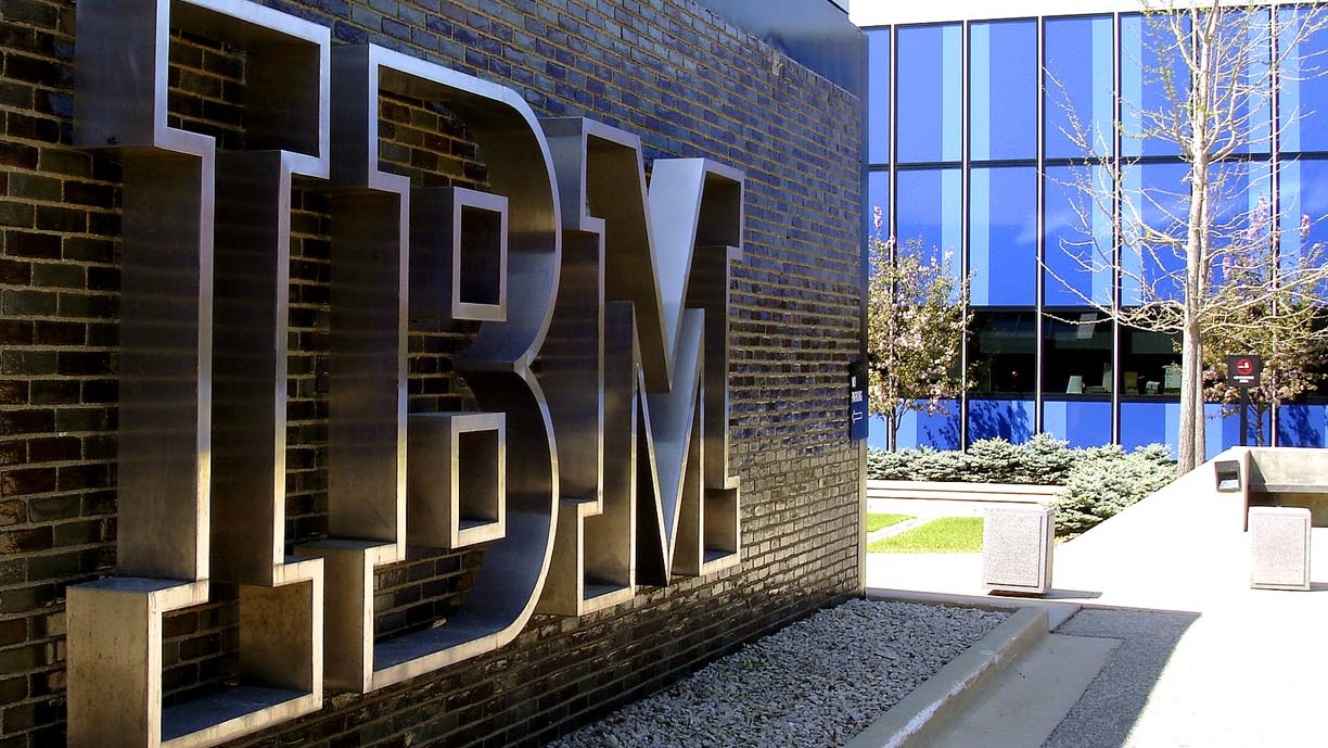 IBM makes ‘biggest code drop’ as Canonical and Suse tie-up brings better Linux to mainframes