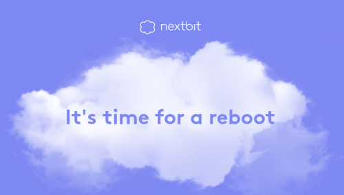 Nextbit’s “awesome” and “different” smartphone coming Sept. 1