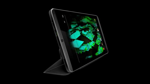 There’s a chance your Nvidia Shield tablet may catch on fire