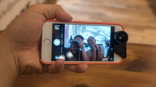 Olloclip Active review