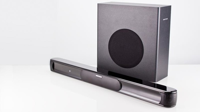 Orbitsound A70 airSound Bar review: a powerful TV soundbar that will also play music wirelessly from your phone