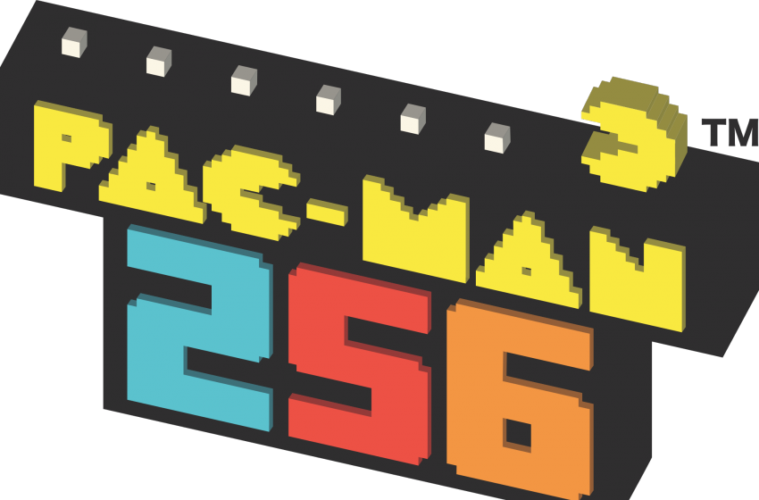 Pac-Man 256 turns historical glitch into endless runner
