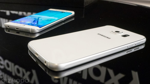 Samsung Galaxy Note 5 and S6 Edge+ Australian pricing and availability