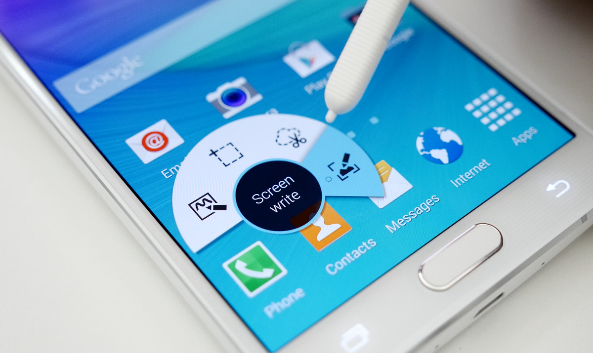 Europe cheer up! You might still get a Galaxy Note 5