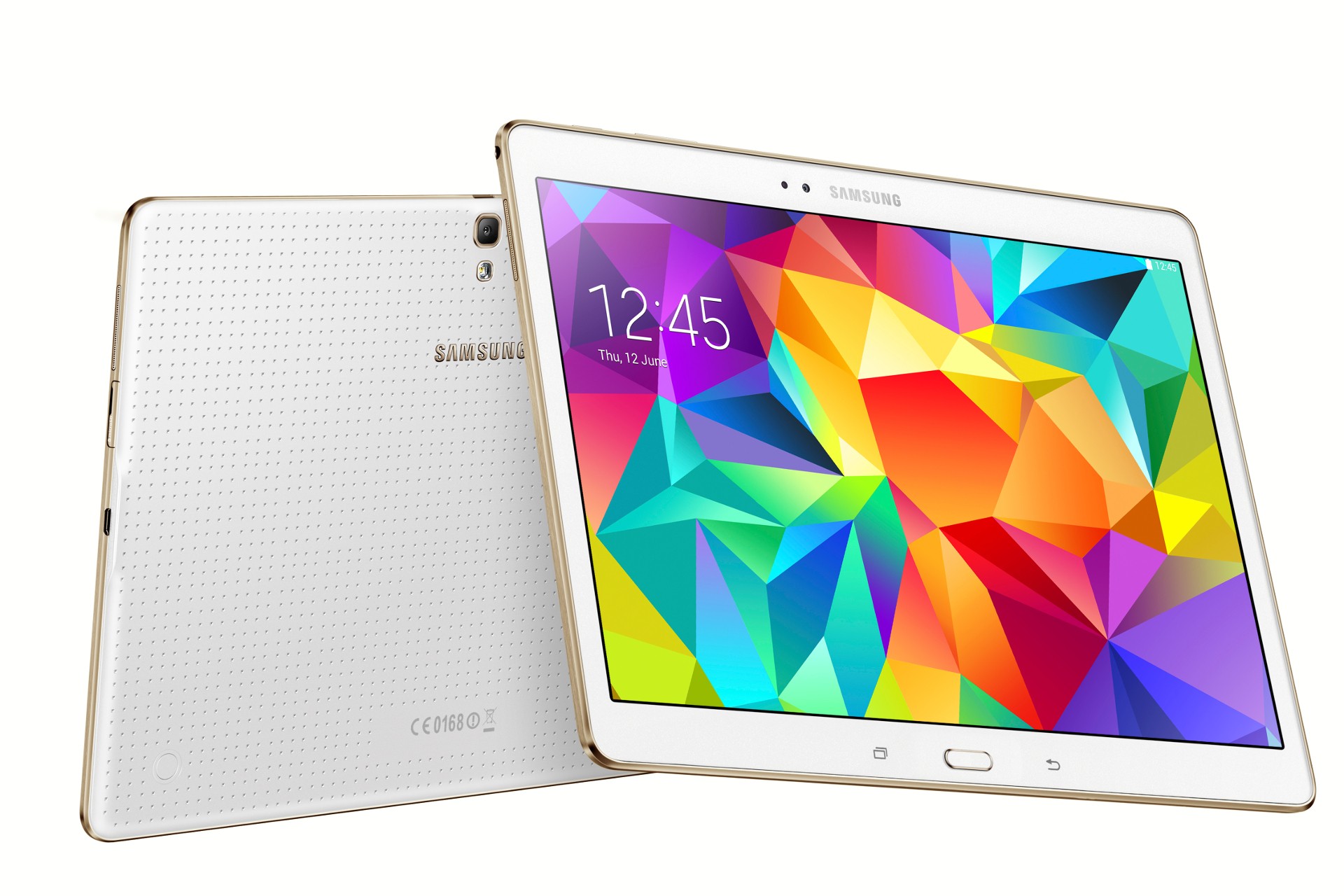 Samsung Galaxy Tab S2 review: Hands-on with Samsung’s latest iPad rival that really is gorgeous