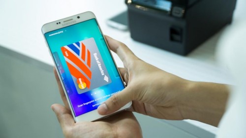 What you need to know about Samsung Pay