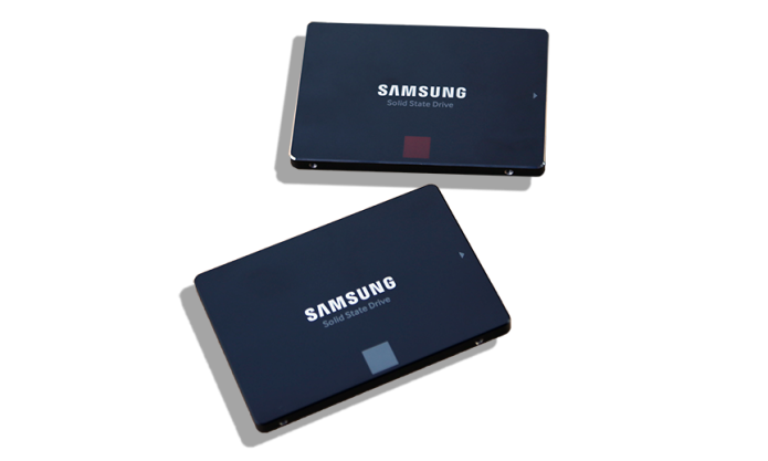 SSD Review : Samsung 850 PRO 2TB SSD Vs Samsung 850 EVO 2TB SSD